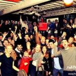 Montreal: Guided Bar Crawl with Free Shots and Club Entry - Authentic Experiences and Practical Tips