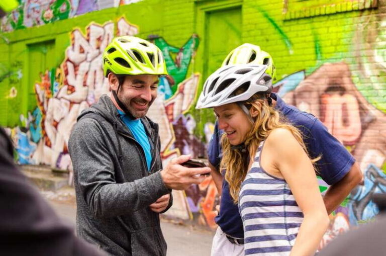 Montreal: Guided Bike Tour of City, Old Port & Plateau - The Sum Up: Who Should Take This Tour?