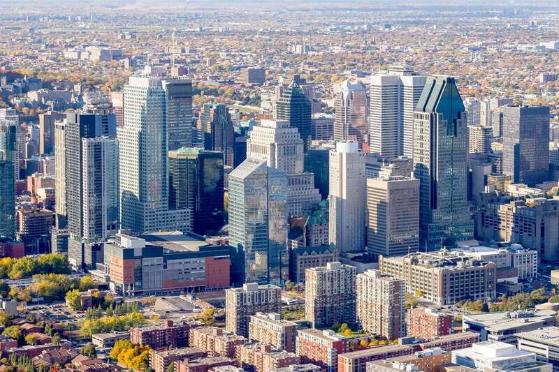 Montreal: Guided Bus Tour - Authentic Commentary and Engaging Guides