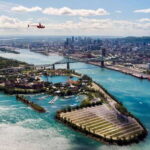 Montreal: Guided Helicopter Tour - What to Expect from the Montreal Helicopter Tour