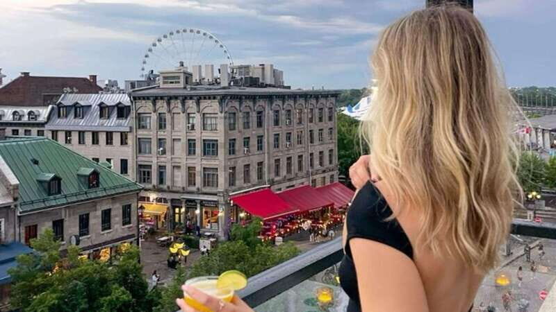 Montreal: Guided Pub Crawl of the City's Skyline Bars - Final Words: Is the Montreal Skyline Bar Crawl Right for You?