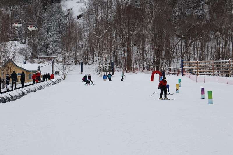 Montreal: Guided Skiing in Quebec Forests - A Closer Look at the Experience