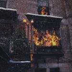 Montreal: Haunted Pub Crawl - Exploring Montreal’s Haunted Drinking Scene: A Detailed Look