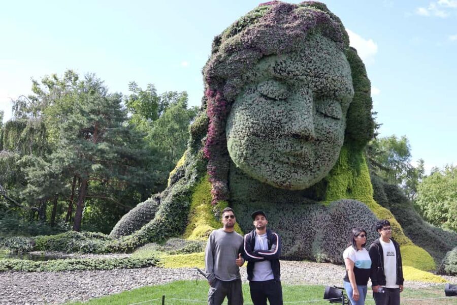 Montreal: Iconic Landmarks All-Inclusive VIP Experience - Who Would Love This Tour?
