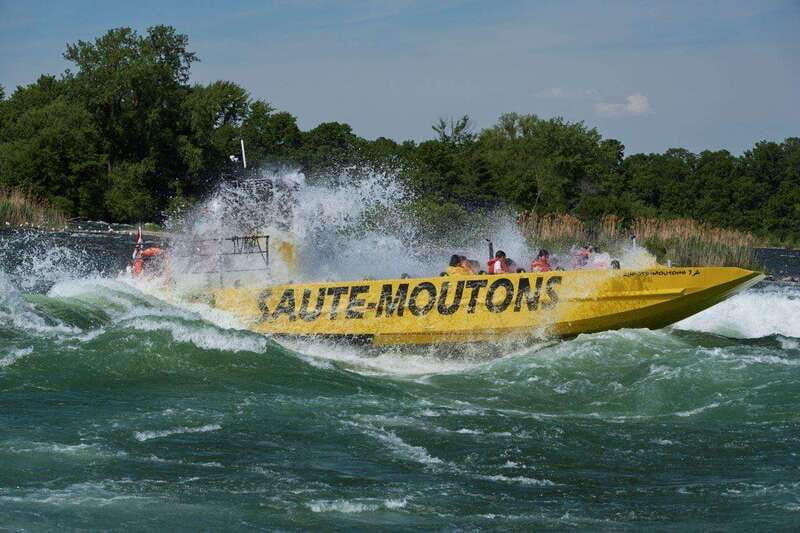 Montreal: Jet Boating on the Lachine Rapids - Who Is This Tour Best For?