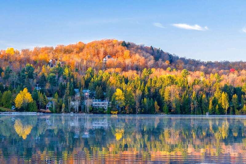 Montreal: Laurentian Mountains Day Trip - The Sum Up: The Value of a Scenic Day in Quebec
