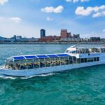 Montreal: Le Bateau-Mouche St. Lawrence Sightseeing Cruise - A Detailed Look at the Montreal Bateau-Mouche Cruise Experience