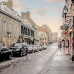 Montreal: Local Fashion Designers Shopping Tour with Stylist - Who Would Love This Tour?