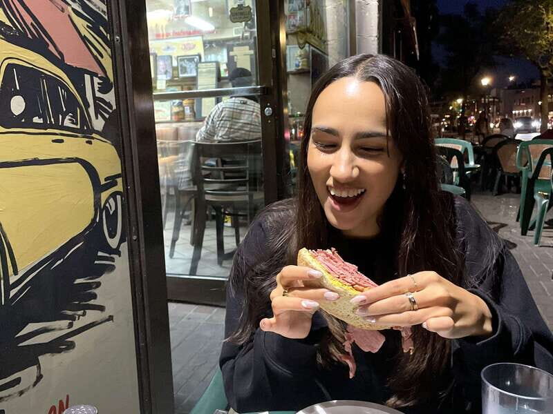 Montréal: Mile End Foodie Tour with Tasting - What Are the Drawbacks?