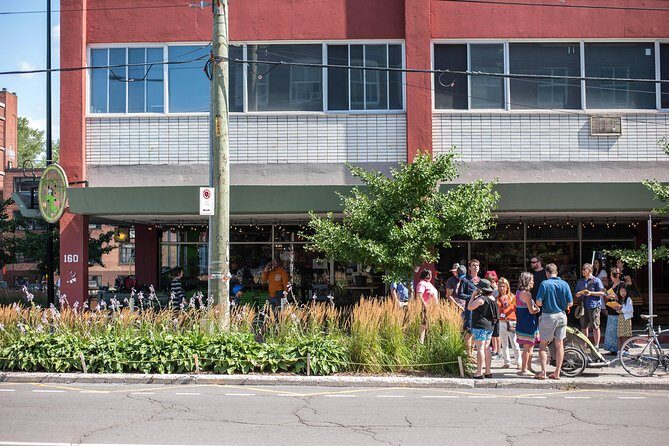 Montreal Mile End Original Foodie Tour - by Local Montreal Tours - Who Will Love This Tour?