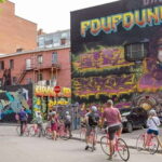 Montreal: Non Touristy Pink Bike Tour - Why This Tour Works