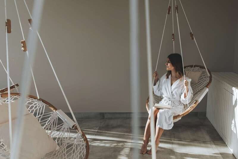 Montreal: Nordic Spa Thermal Experience - The Thermal Experience: What to Expect