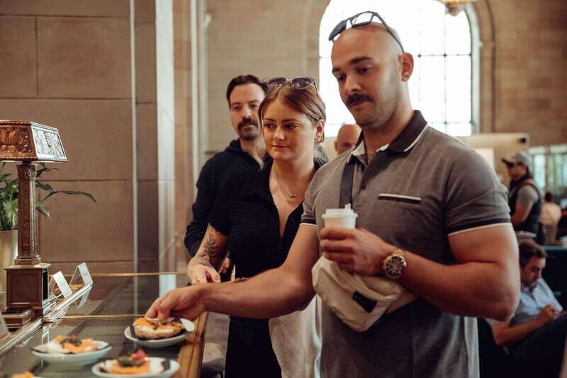Montreal: Old Montreal Food and Drink Tour - The Value of the Experience