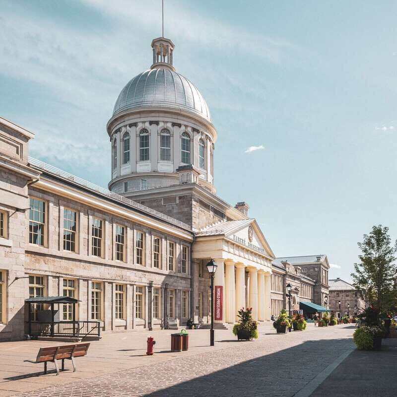 Montreal: Old Montreal Guided Walking Tour - Why This Tour Works for You