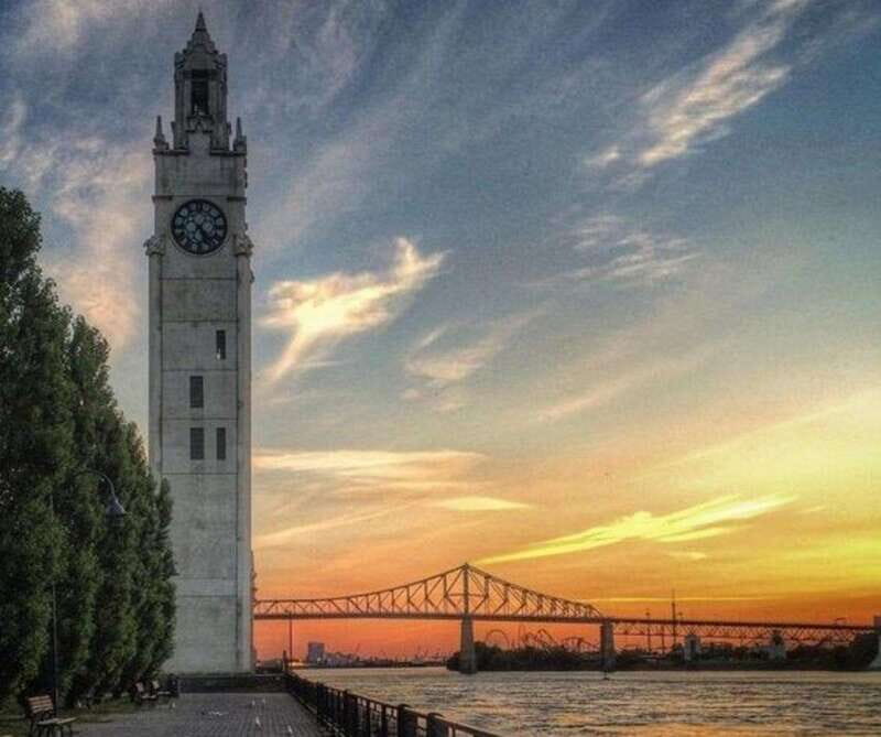 Montreal : Old Montreal Walking Tour With A Guide - A Deep Dive into the Old Montreal Experience
