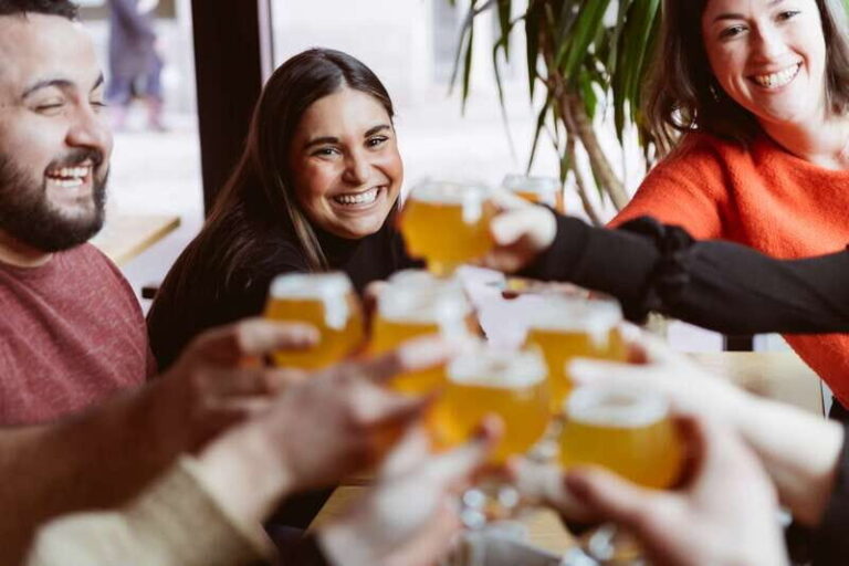 Montreal Old Port: Craft Brewery and Beer Tasting Tour - Why This Tour Is Worth Your Time