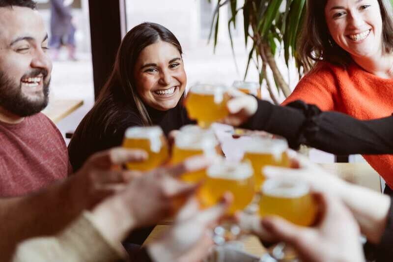Montreal Old Port: Craft Brewery and Beer Tasting Tour - Why This Tour Is Worth Your Time
