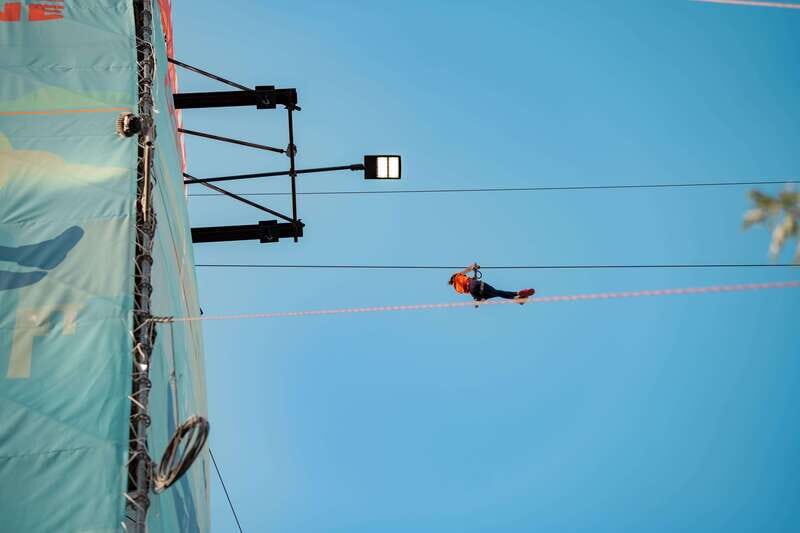 Montreal Old Port: Urban Zipline Ticket - Final Thoughts: Is It Worth It?