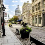 Montréal: Old Town Small Group Guided Walking Tour - A Deep Dive into the Old Montréal Walk