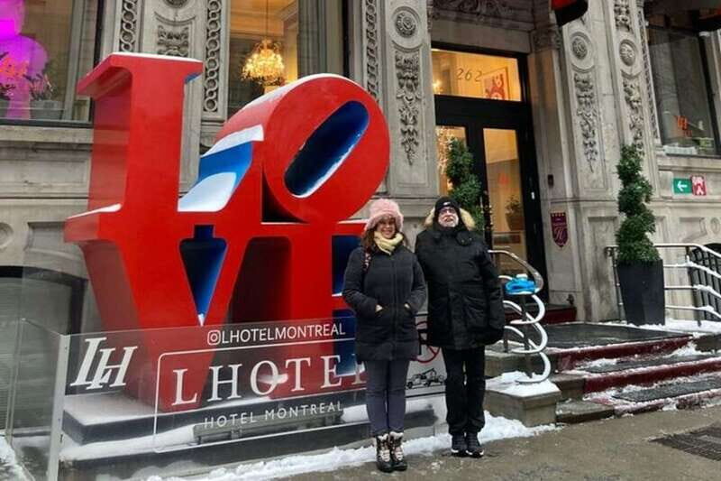 Montreal: Private custom walking tour with a guide - What to Expect from the Montreal Private Walking Tour