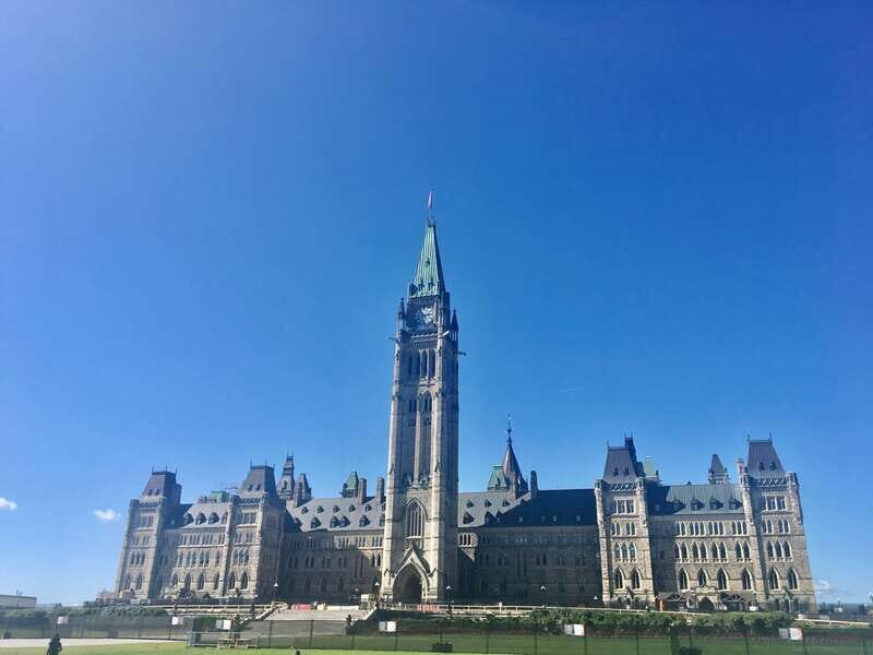 Montreal: Private Day Tour to Ottawa - Why Travelers Love It