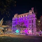 Montreal: Private Tailored Night Walk for Layover Travelers - An In-Depth Look at the Tour