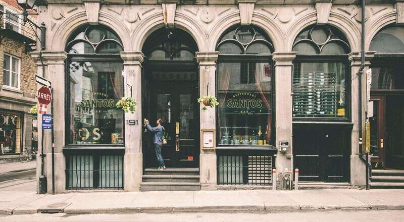 Montreal Private Walking Tour - The Value of a Private, Customizable Tour