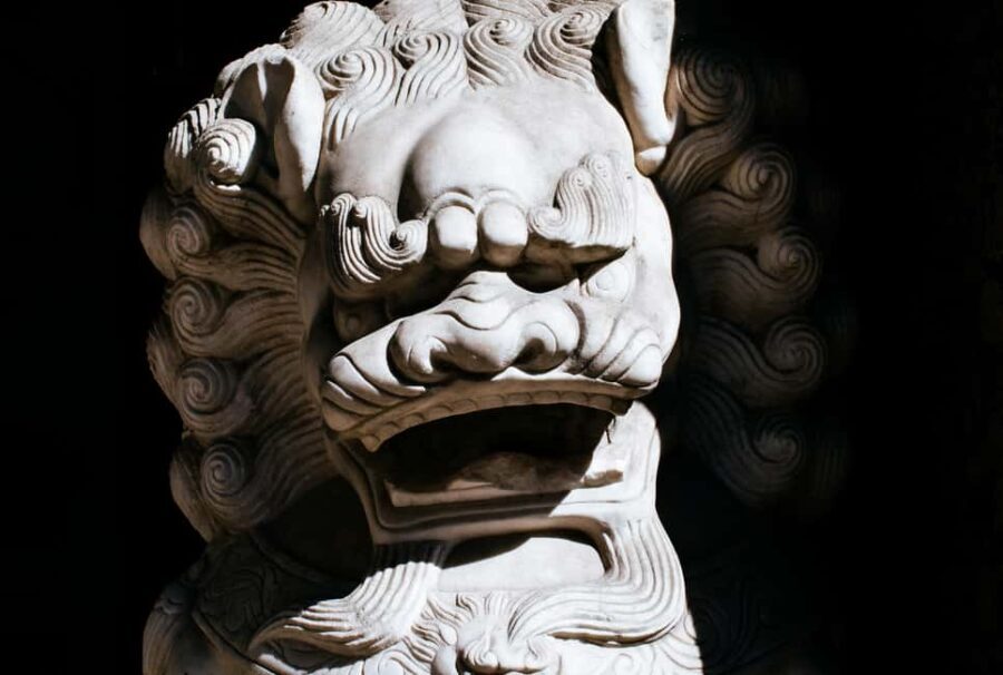 Montreal: Red-Light District and Chinatown Tour - What’s Included and What’s Not