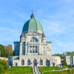 Montreal: Saint Joseph's Oratory of Mount Royal Private Tour - Why This Tour Stands Out