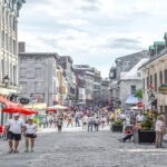 Montreal Small Group Food Walking Tour - What’s Included and What’s Not