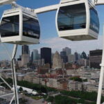 Montreal: Small Group Night Tour with La Grande Roue Entry - The Sum Up