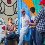 Montreal: Street Art & Mural 2-Hour Guided Walking Tour - Detailed Breakdown of the Itinerary