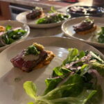 Montreal: Supper Club Tasting Menu by Michelin-Trained Chef - Who Should Consider This Tour?