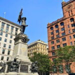 Montréal: The Original Old Montréal Walking Tour - Detailed Breakdown of the Itinerary