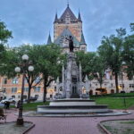 Montreal to Quebec City Tour with Private Transportation - Frequently Asked Questions