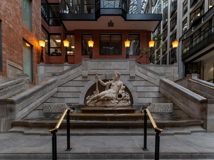 Montreal Underground Exploration: A Private Walking Tour - Final Thoughts