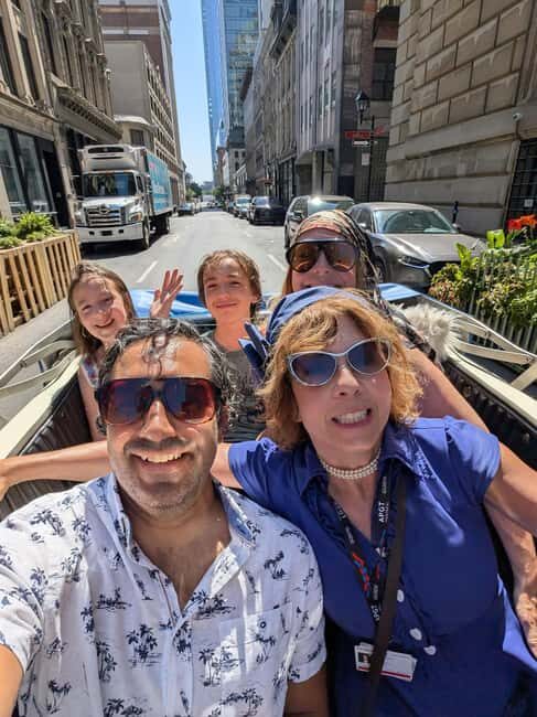 Montreal: Unforgettable Guided Tour in a Vintage 1930s Convertible Car - Is It Worth the Price? Analyzing the Value