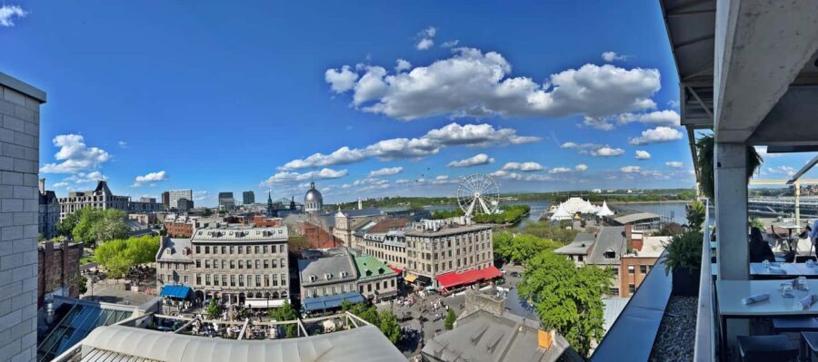 Montreal: Walking Tour 2h Downtown, RESO and Old Montreal - Authenticity and Personal Touches from Travelers