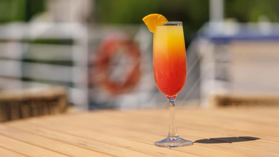 Montréal: Weekend River Brunch Cruise - Who Will Love This Experience?