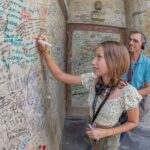 Montreux: In the footsteps of Freddie Mercury - The Detailed Experience: What to Expect on the Freddie Mercury Tour