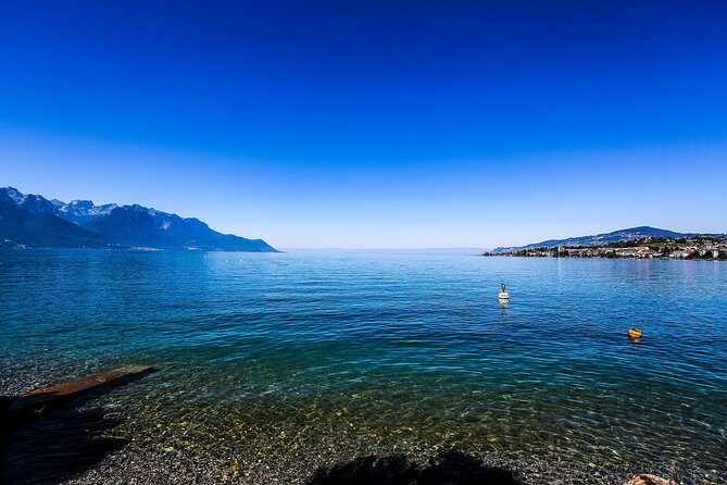 Montreux - Private Walking Tour - Practical Details and Considerations