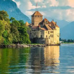 Montreux Sightseeing Walking Tour - Detailed Tour Breakdown