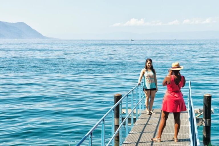 Montreux: Tracing the Legacy of a Rock Icon with a Local - Who Should Consider This Tour?