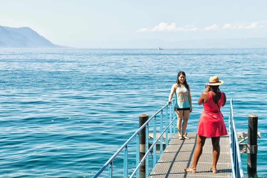 Montreux: Tracing the Legacy of a Rock Icon with a Local - Who Should Consider This Tour?