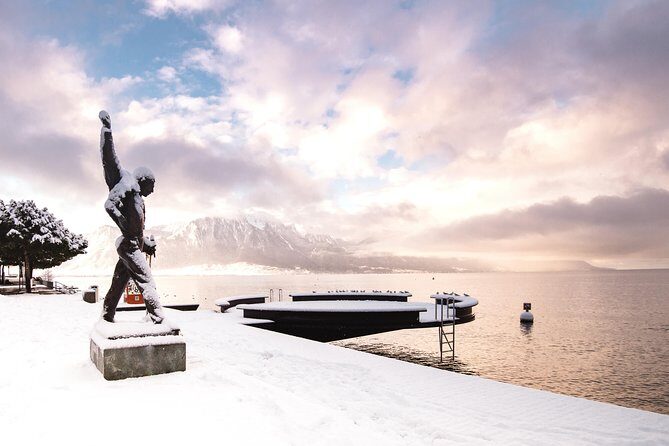 Montreux, Vevey, Chaplin's World and Chillon Castle Private Tour - Final Thoughts