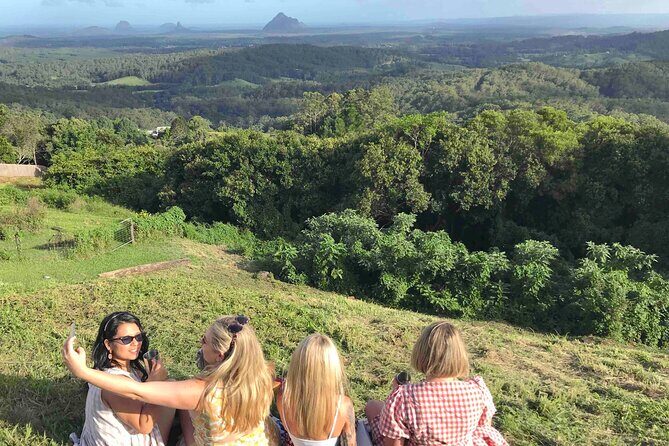 Montville, Maleny and Sunshine Coast Hinterland Tour with Lunch - Who Will Love This Tour?