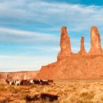 Monument Valley: 3-Hour Sunrise Tour with Navajo Guide - An In-Depth Look at the Monument Valley Experience