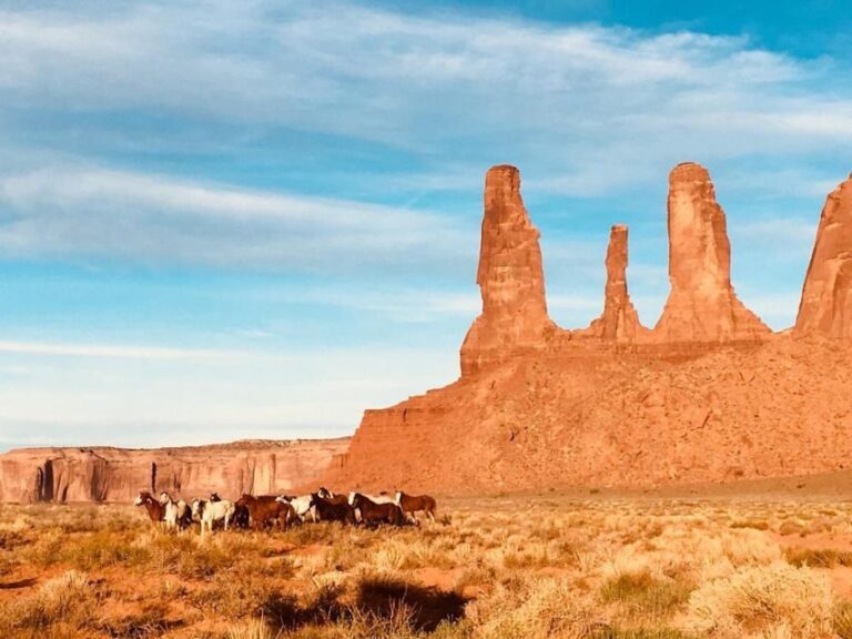 Monument Valley: 3-Hour Sunrise Tour with Navajo Guide - An In-Depth Look at the Monument Valley Experience