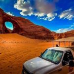 Monument Valley 4x4 Navajo Guided Tour - A Detailed Look at the Monument Valley 4x4 Navajo Guided Tour