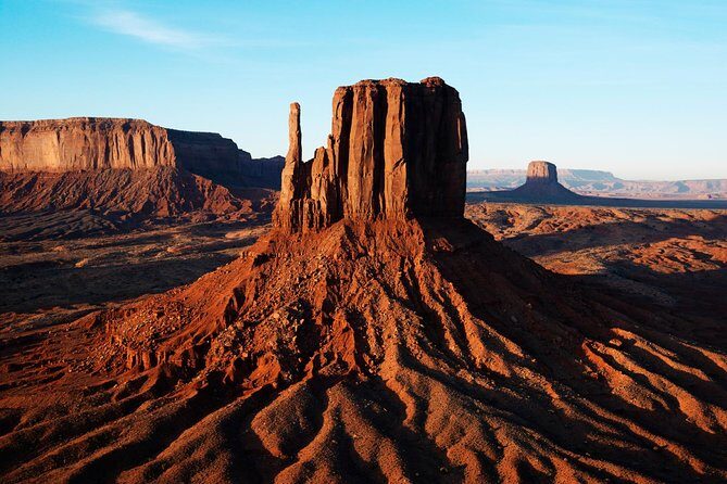Monument Valley Day Tour from Flagstaff - Practical Details & What to Expect